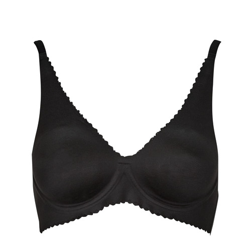 DIM - DIM BODY TOUCH LIBRE - Noir