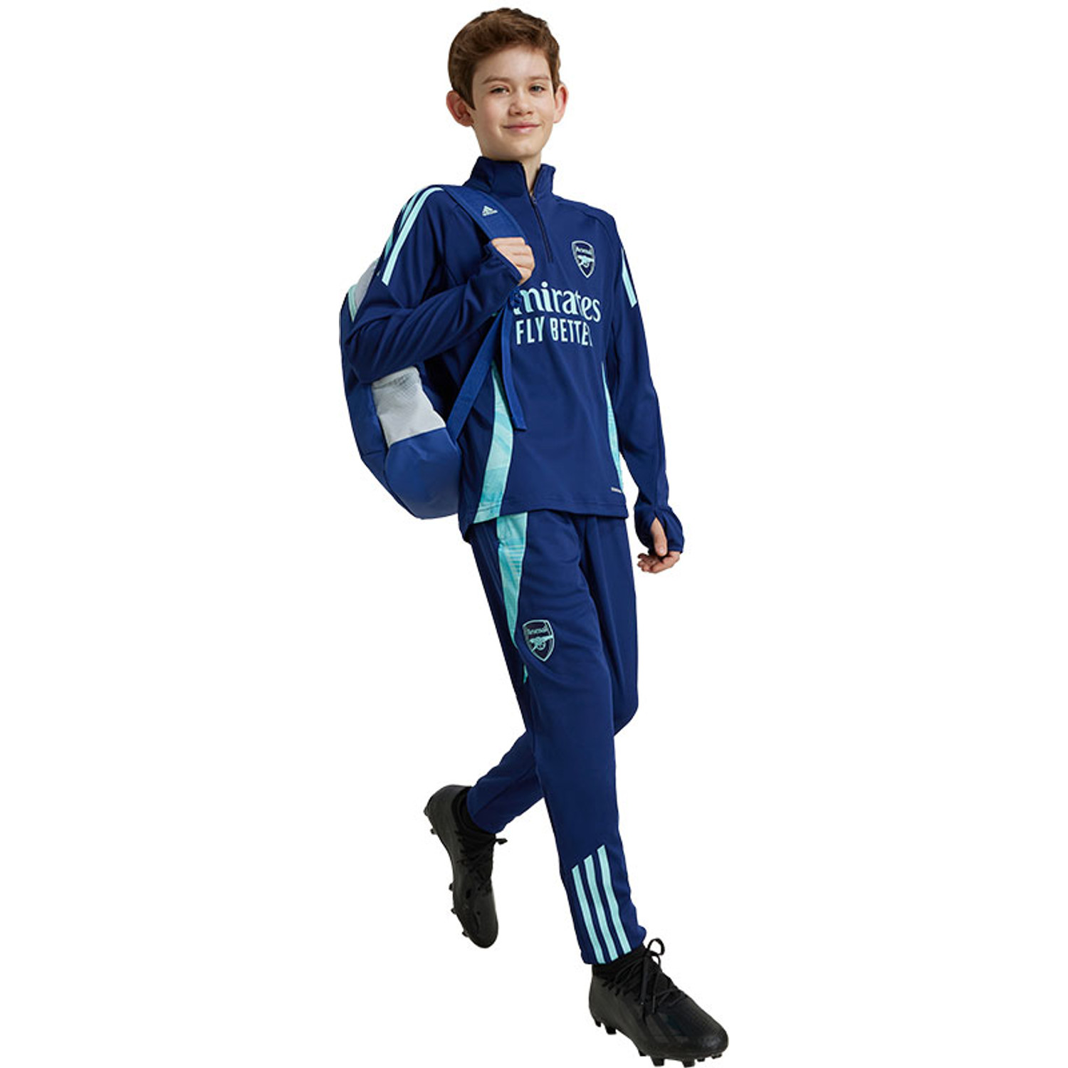 adidas Arsenal Trainingspak Kids