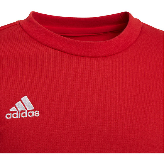 adidas Entrada 22 Sweat Top Kids