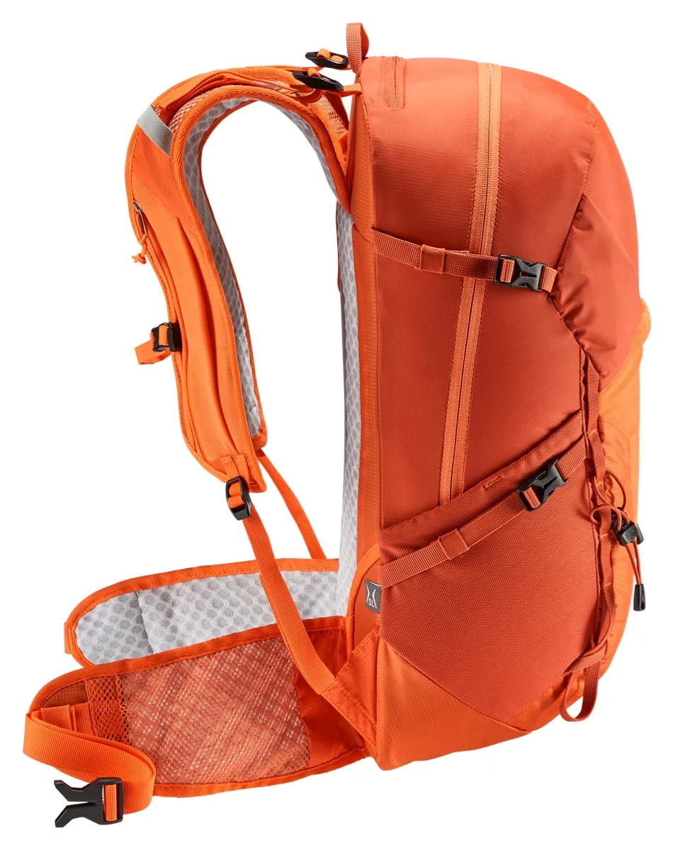 Deuter Women's Speed Lite 23 SL Paprika/Saffron