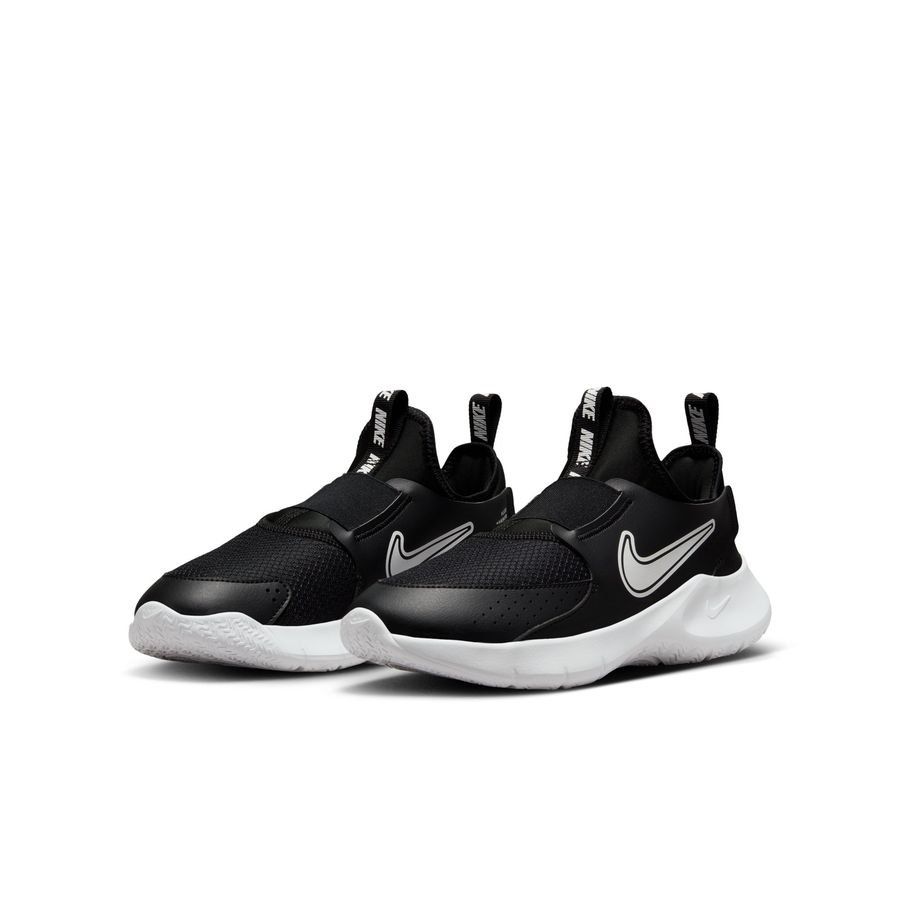 Nike Chaussures de Running Flex Runner 3 - Noir/Blanc Enfant