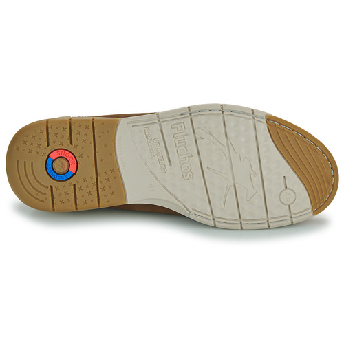 Fluchos - MAUI - Marron