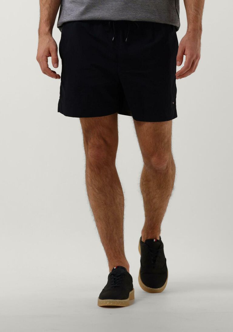 TOMMY HILFIGER UNDERWEAR donkerblauwe tommy hilfiger underwear  medium drawstring