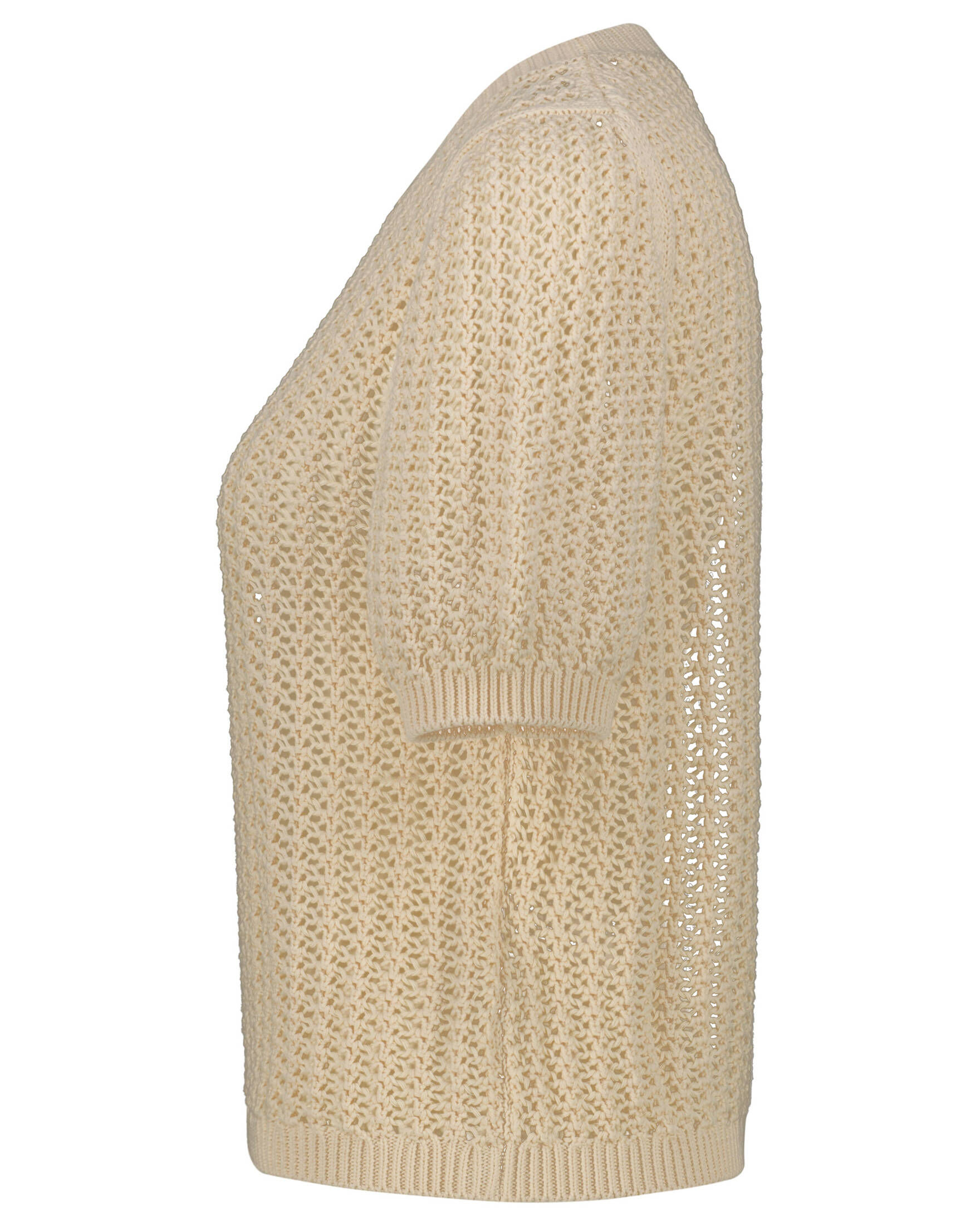 ba&sh| Damen Strickshirt