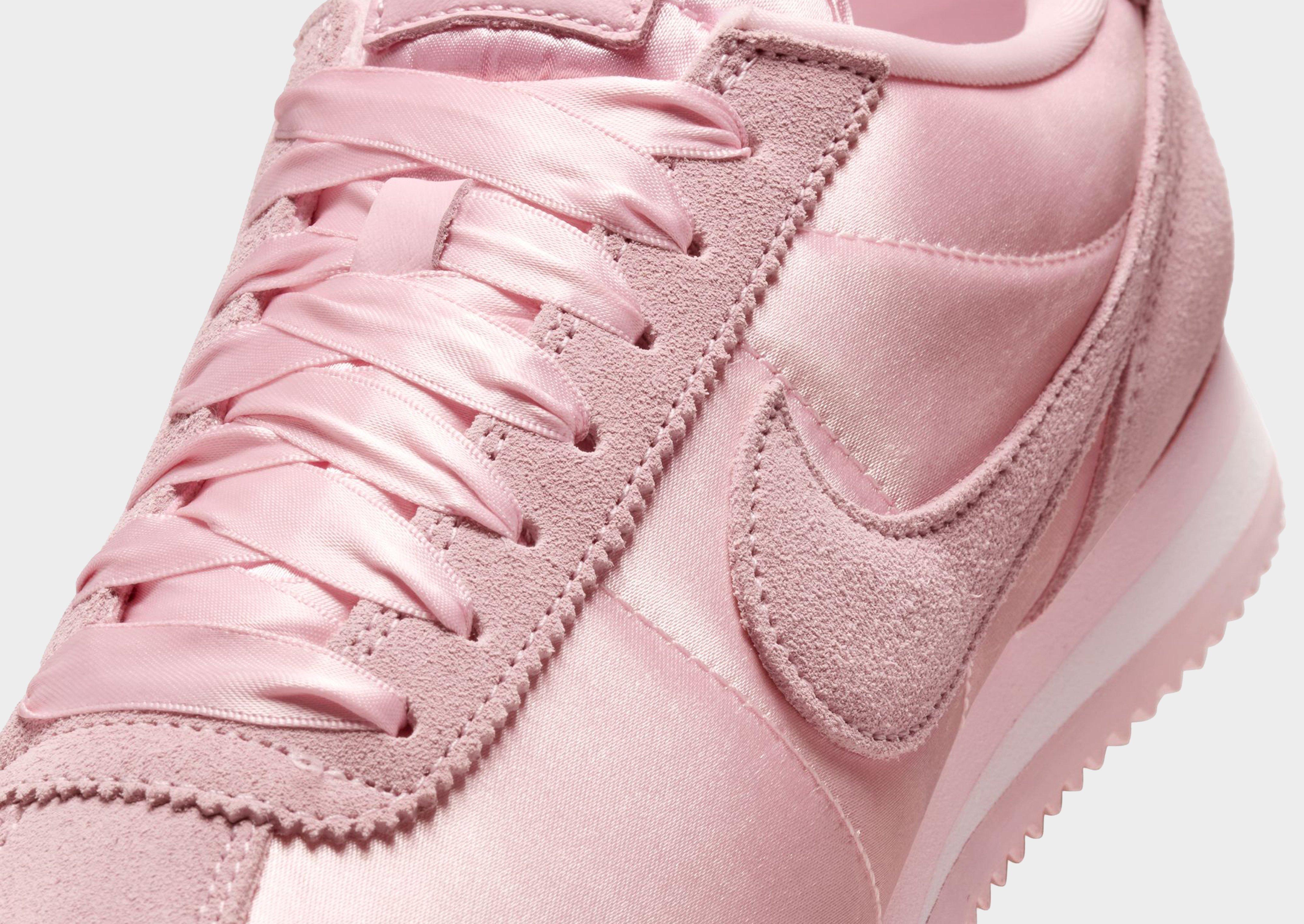 Nike CORTEZ WOMEN'S PURE
