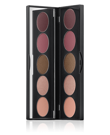 Bobbi Brown Eye Shadow Palette Rosey Nudes 6g