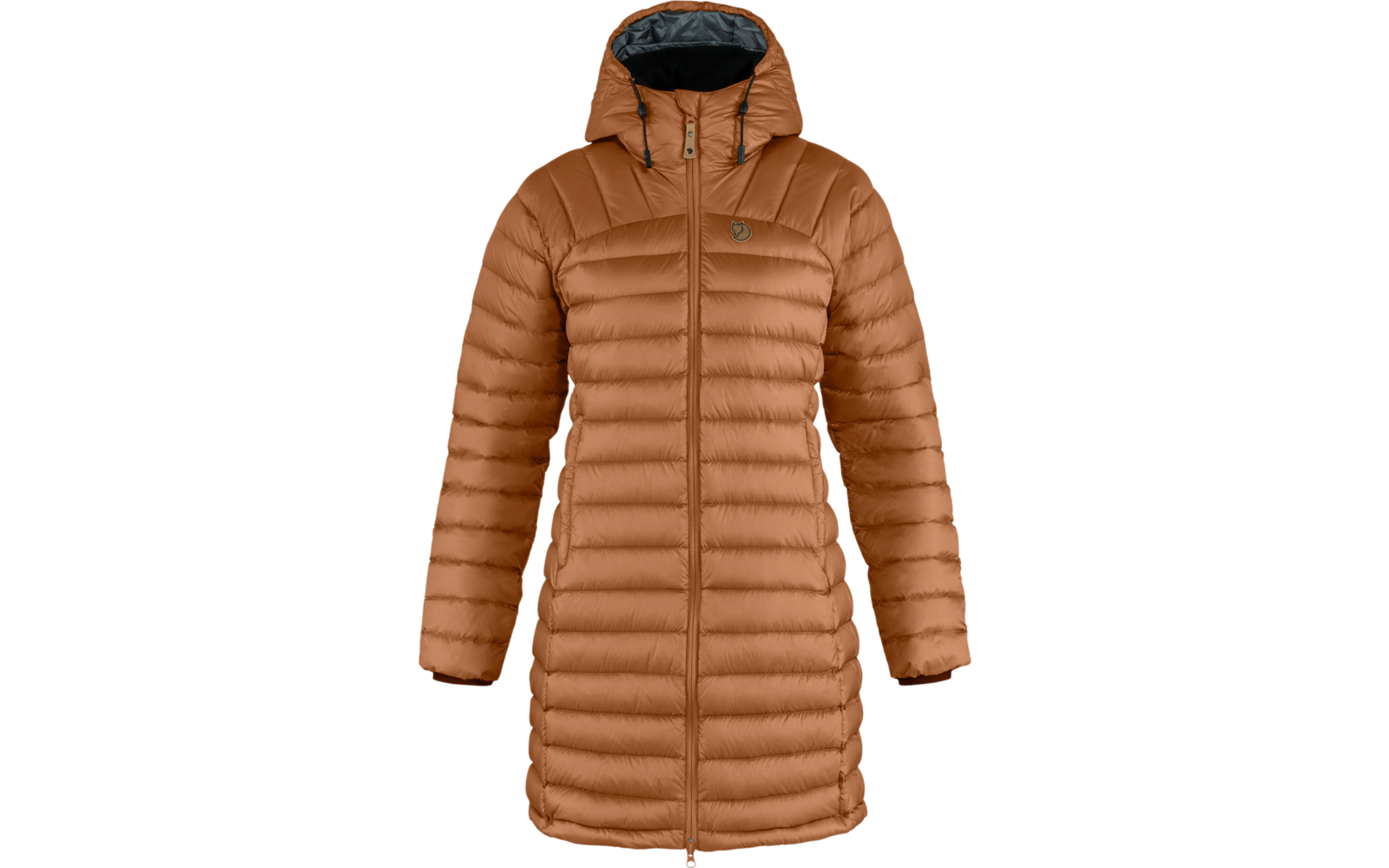 Fjällräven Snow Flake Damen  Daunenmantel