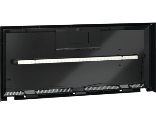 Juwel PrimoLux 80 (2.0) 80x35cm aquariumafdekking inclusief NovoLux LED 80, 10W, zwart