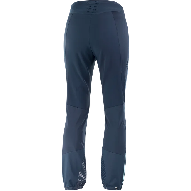 MTN  Softshell-Hosen für Damen CARBON