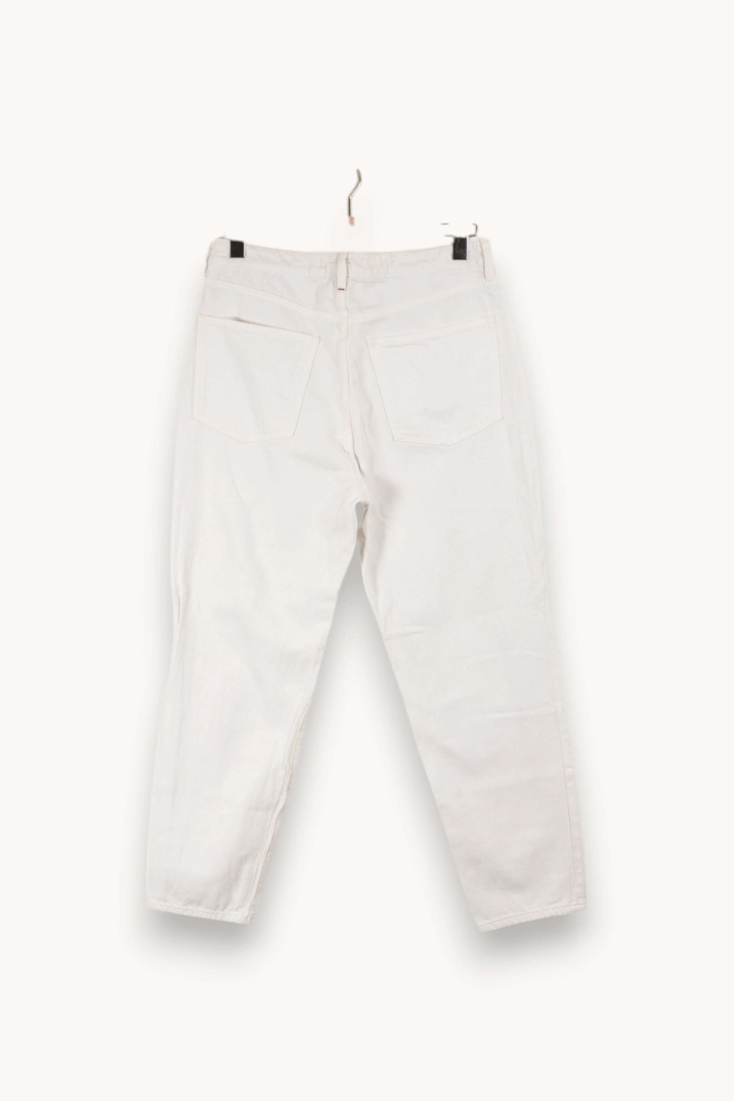 Jean | Blanc