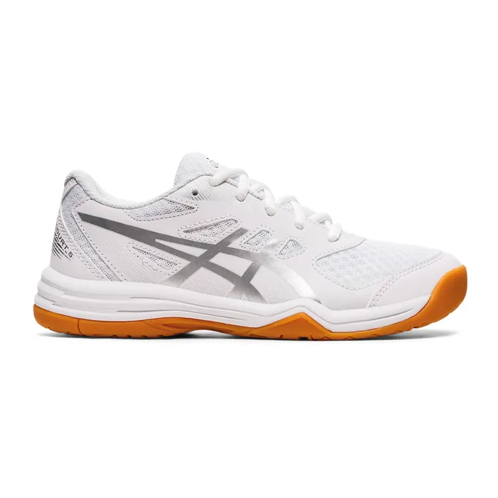 Asics Upcourt 5 GS Indoorschoenen Junior
