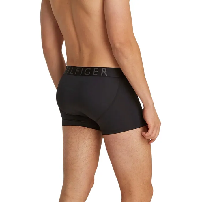 Tommy Hilfiger Trunk Boxershorts Heren (3-pack)
