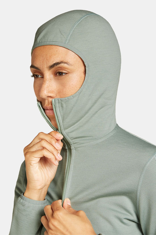 icebreaker icebreaker Merino 560 Realfleece Elemental Trui Dames