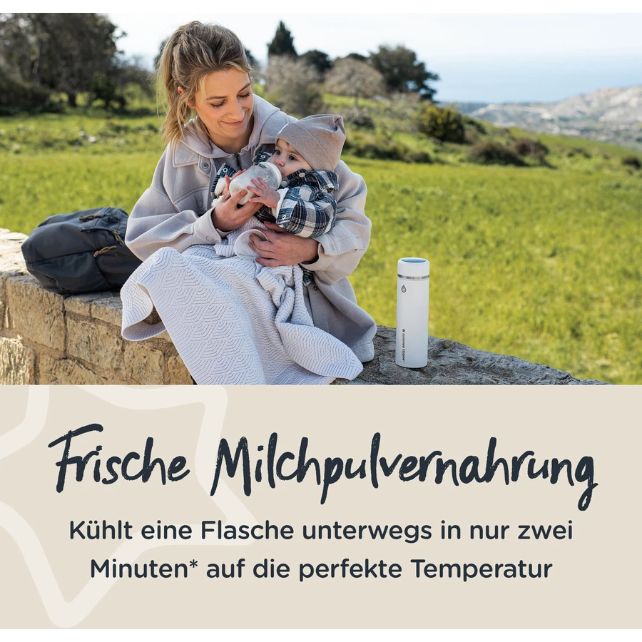 Tommee Tippee Nahrungszubereiter-Set GoPrep