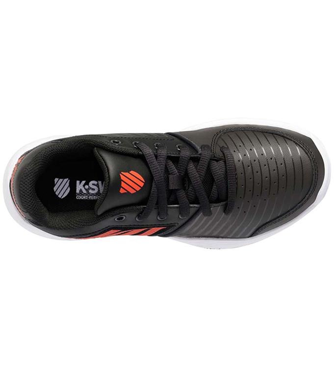 K-Swiss Boys Court Express Omni Tennisschoenen