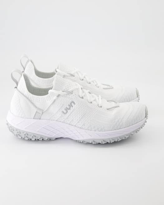UYN WOMEN URBAN TRAIL NAKED Sportschuhe in Weiß
