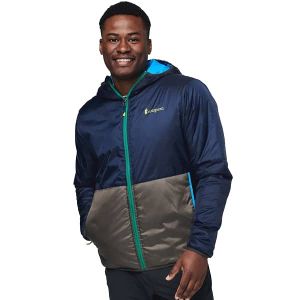 Doudoune COTOPAXI TECA CALIDO HOODED JACKET SINK OR SWIM