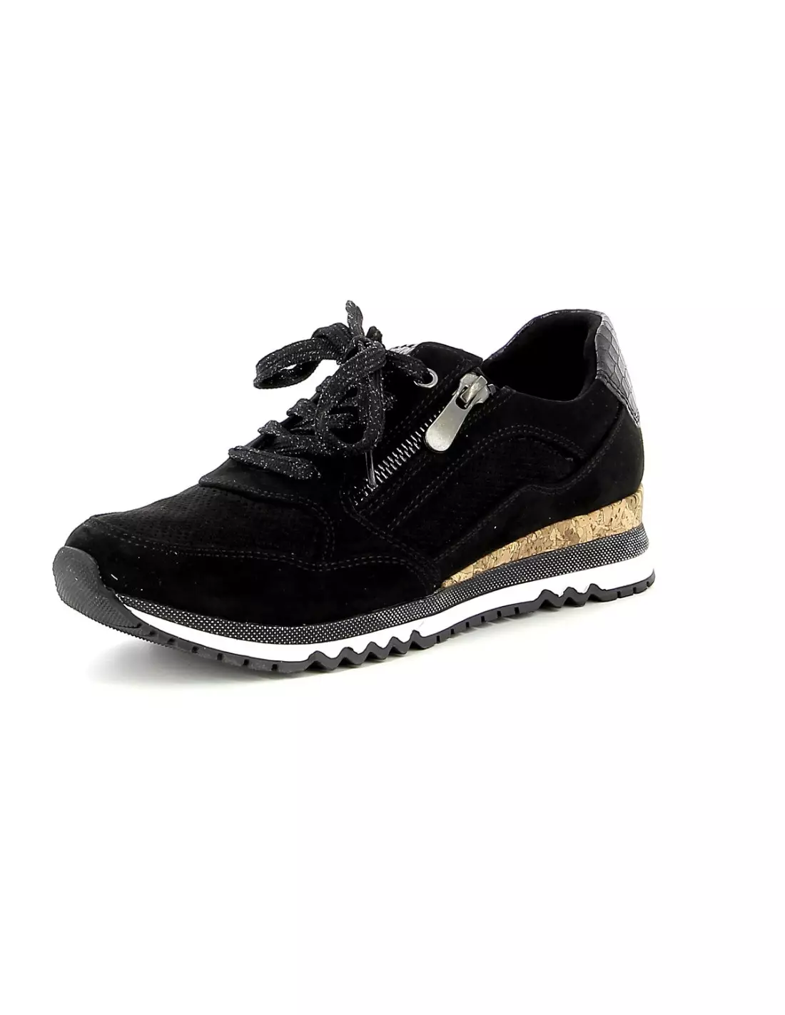 MARCO TOZZI 23781 - Baskets Noir