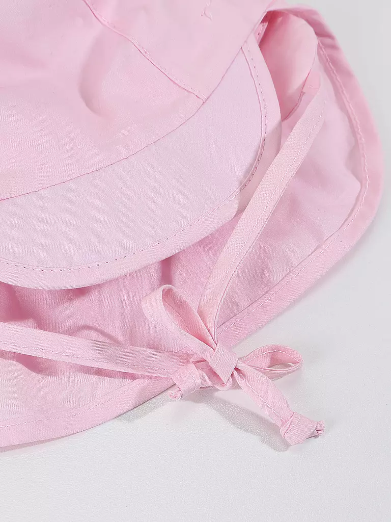 STERNTALER Baby Schirmmütze  rosa