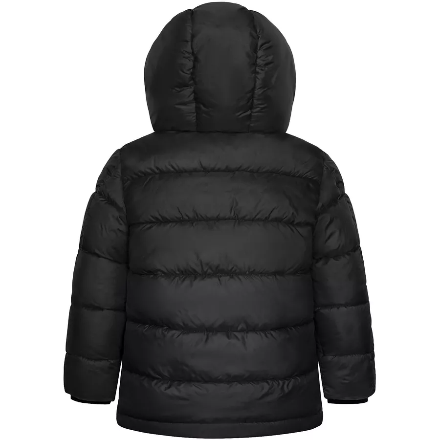 MINOTI Winterjacke Dunkelgrau