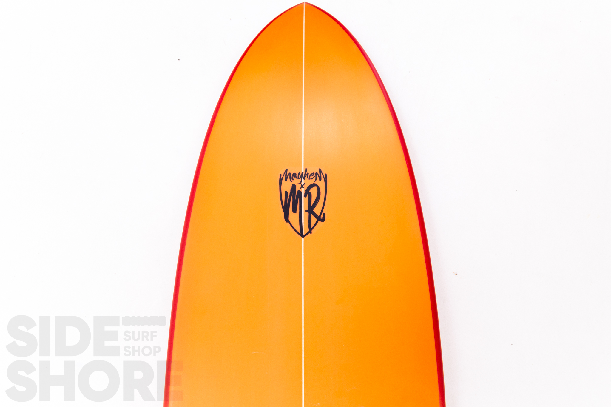 Lost California Twin Pin - Spray - 5'10 x 20.25