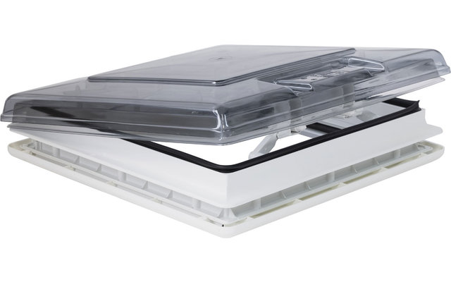 Fiamma Vent Dachhaube 50 x 50 cm