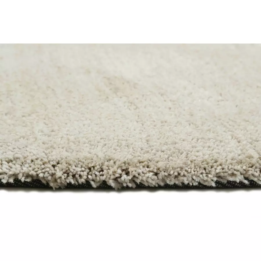 Esprit Hochflorteppich #relaxx creme beige