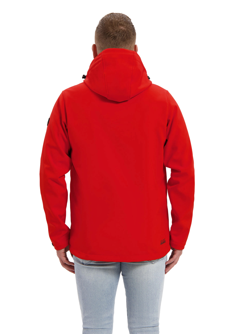 Kris Softshell