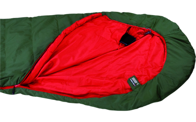 HIGH PEAK Pak 600 ECO
