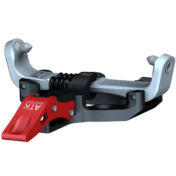 Fixation ski de randonnée ATK ATK CREST 91MM 19