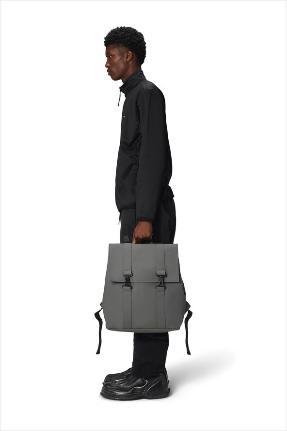 Rains MSN Bag W3 Grey