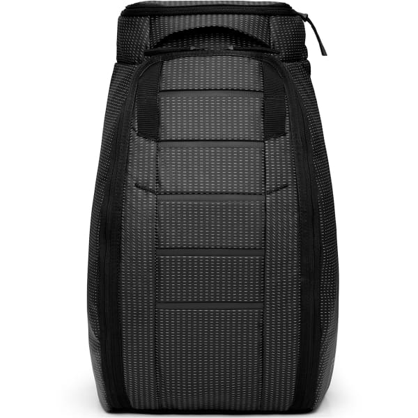 Sac à dos lifestyle DB HUGGER BACKPACK 25L REFLECTIVE BLACK