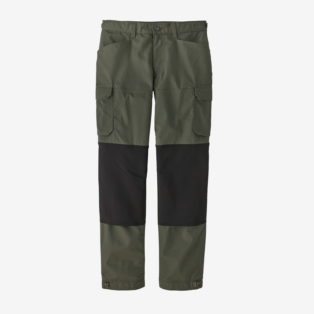 Cliffside Rugged Trail Pants für Herren – Normalgröße