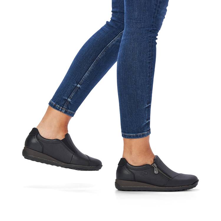 Rieker 44265-00 | NOIR
