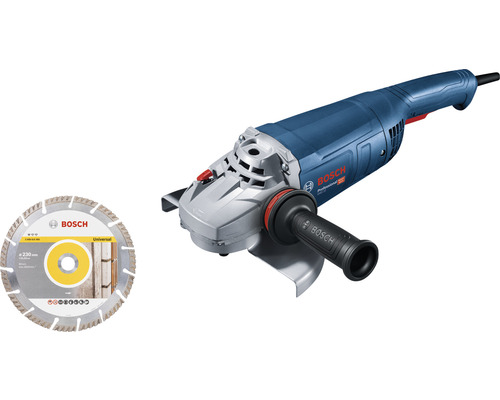Bosch Professional GWS 22-230 J haakse slijper