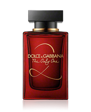 Dolce & Gabbana The Only One 2 edp vapo 100ml