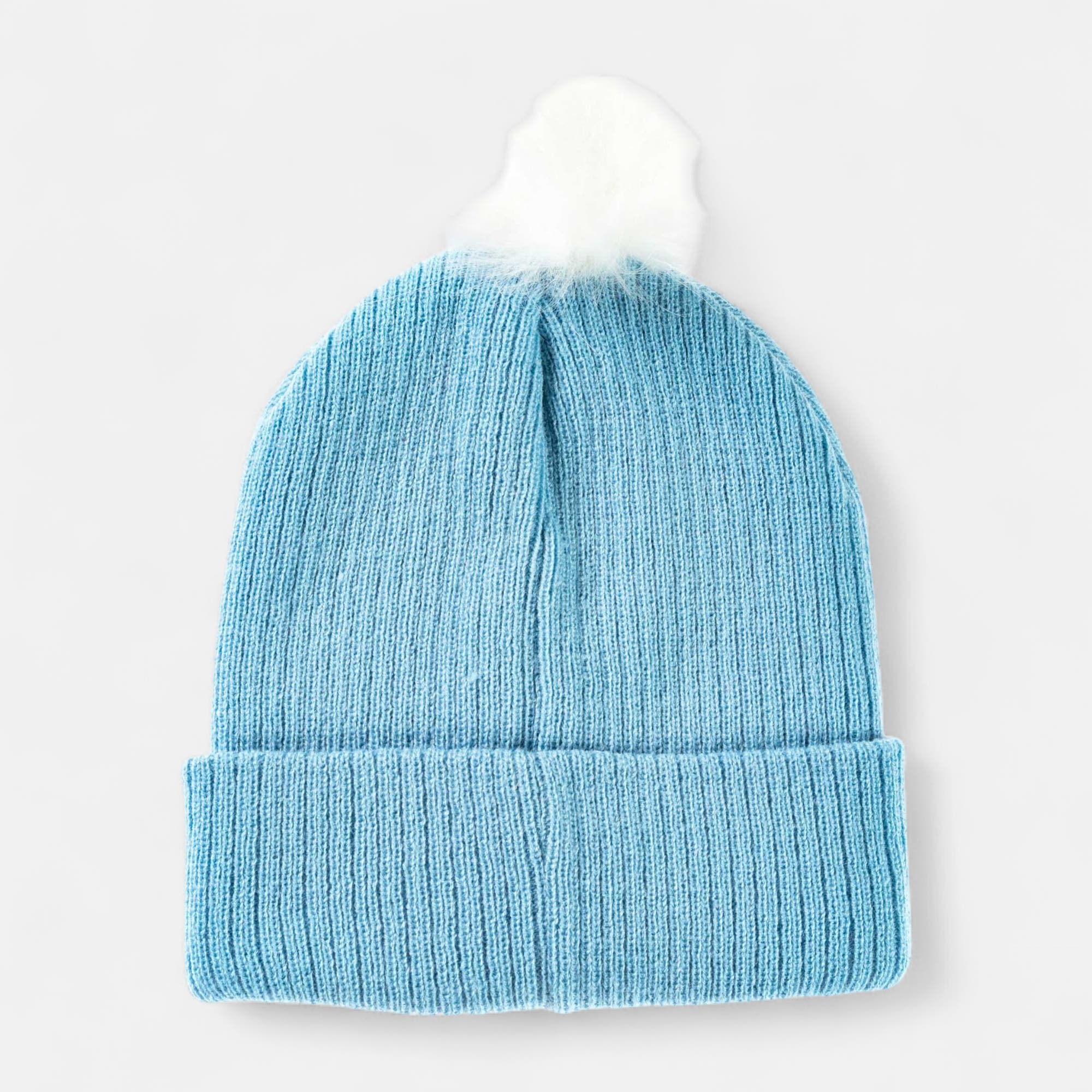 Bonnet bleu