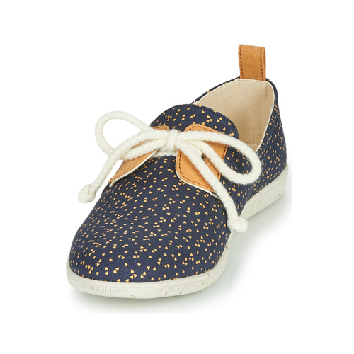 Armistice - STONE ONE W - Marine / Moutarde