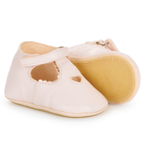 Easy Peasy - MY LILLYP COEUR - Rose