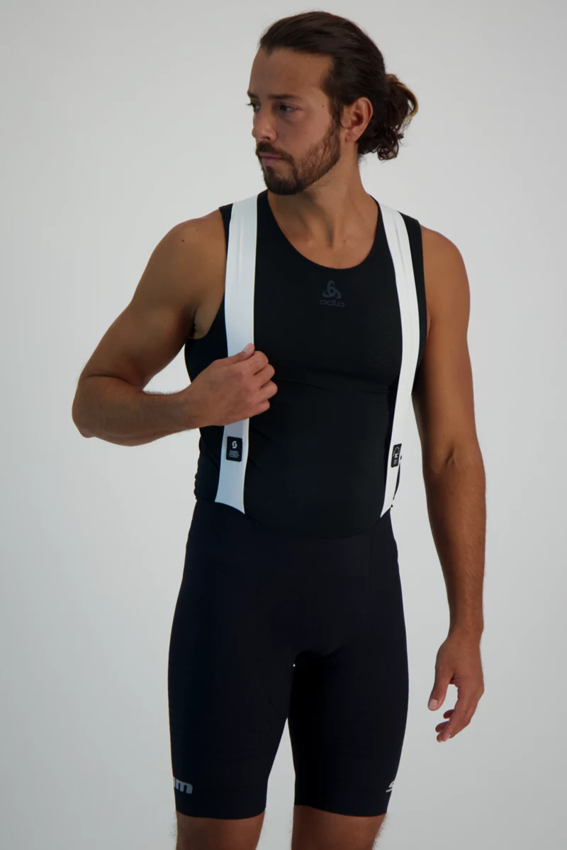 SCOTT RC SCOTT-SRAM Aero +++ Herren Bib Tight
