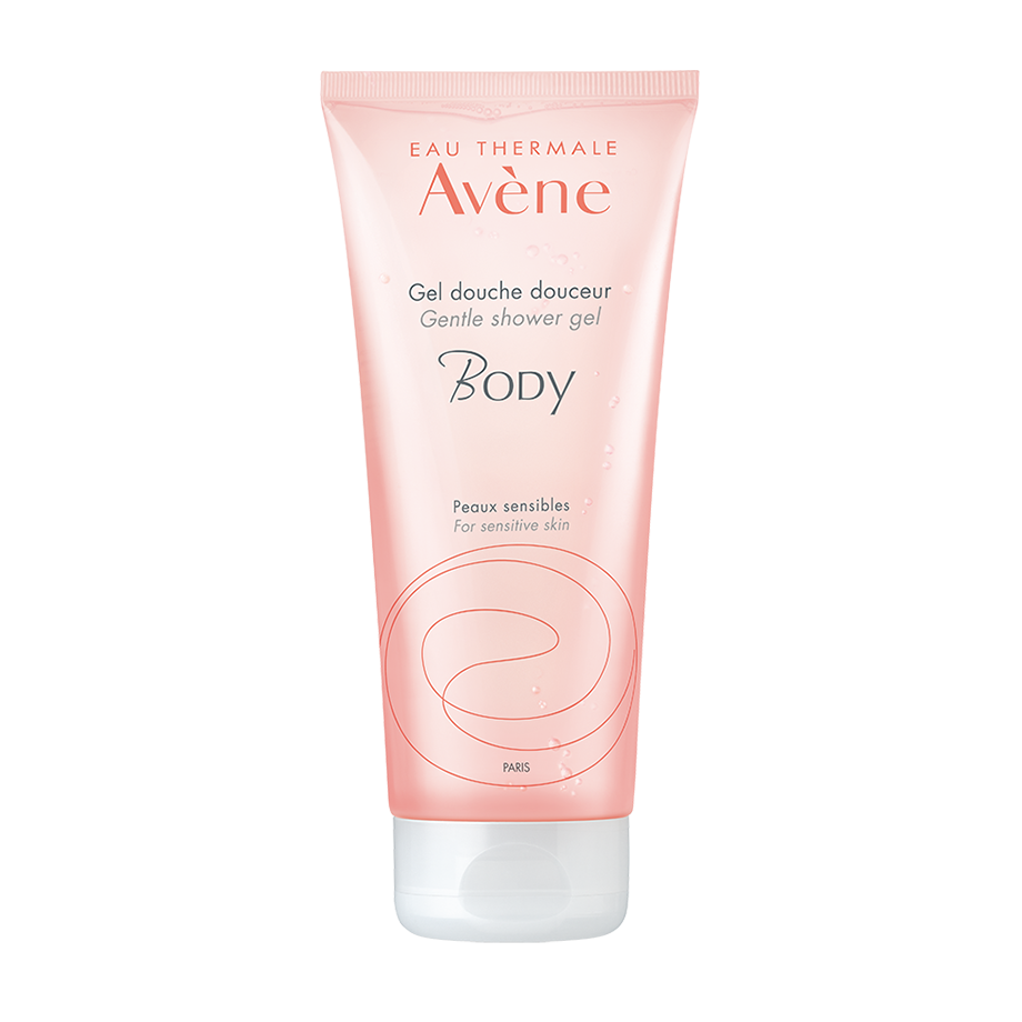 AVENE BODY Duschgel 200 ml