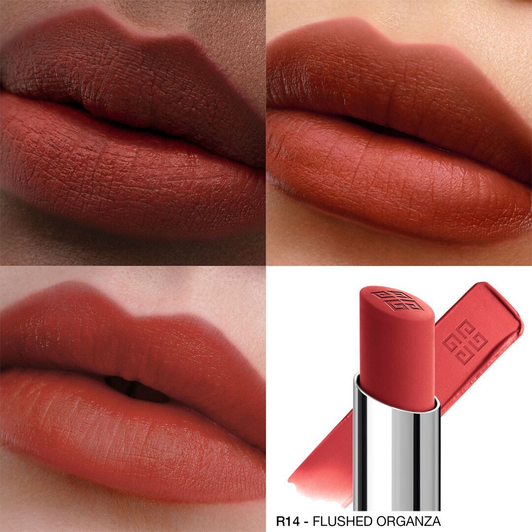 GIVENCHY LÁBIOS Le Rouge Velvet Matte