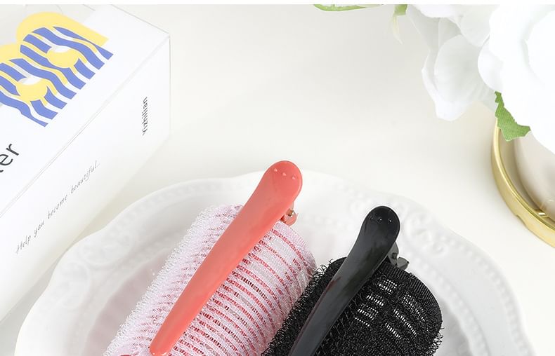 magrinta - Set van 3: Plastic Haarroller