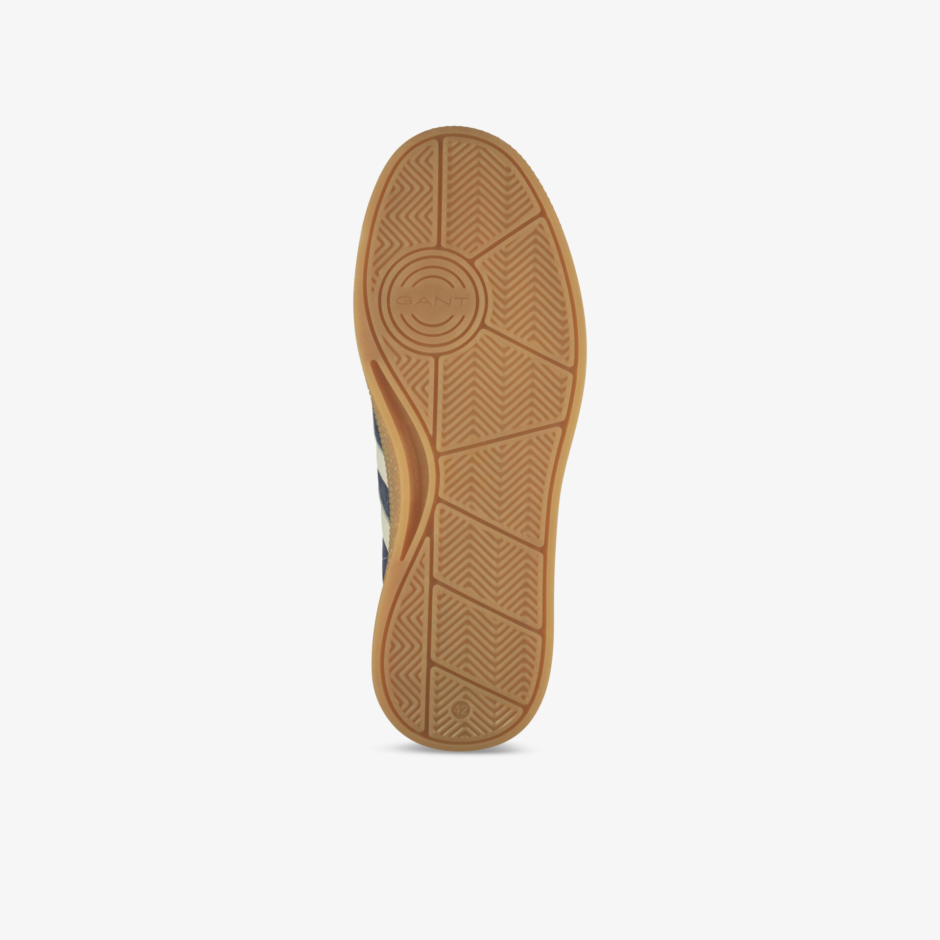 GANT Herren Sneaker Low blau