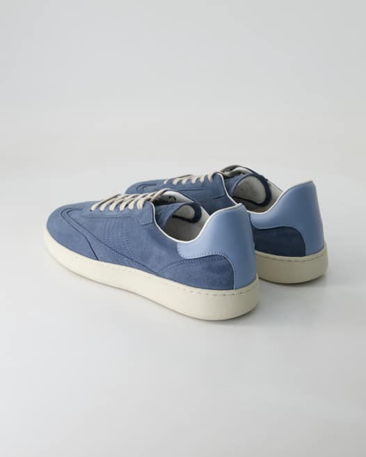 Konstantin Starke 115049 Sneaker in Blau
