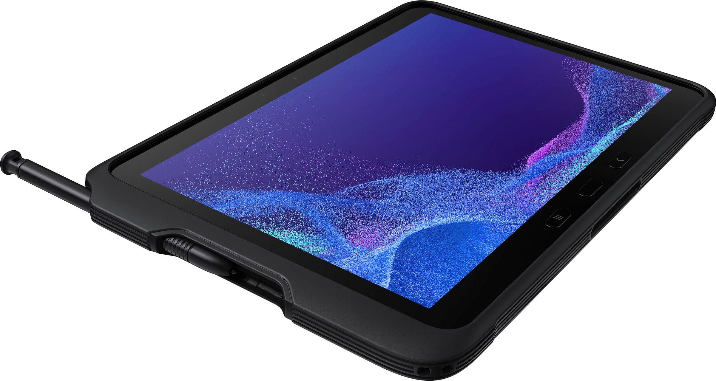 Samsung Tablet »Galaxy Tab Active4 Pro - 64GB WIFI« (25,54 cm / 10,1 ″) Android 64 GB WUXGA )
