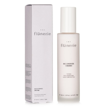 Flanerie Hidratante Corporal Refirmante  100ml/3.38oz