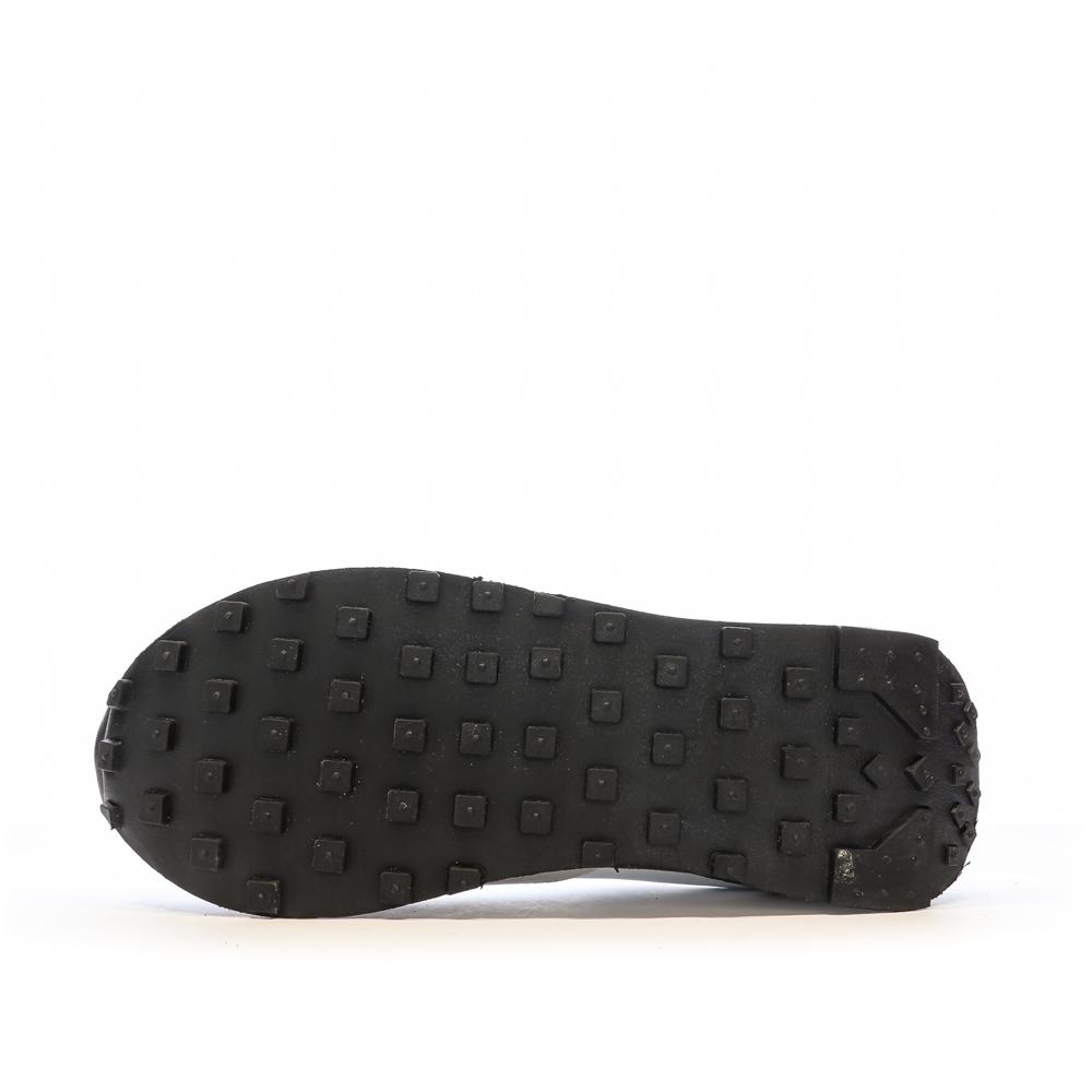 Lotto Baskets Blanc/Gris Homme Lotto Twenty 5