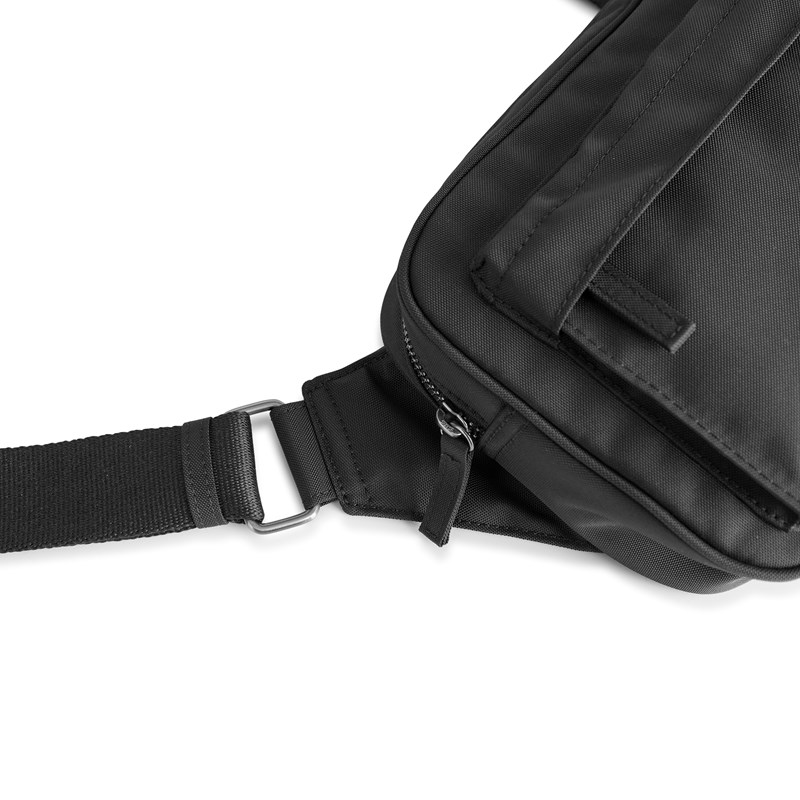 Tyler & Co<br>Bæltetaske Braga Recycled