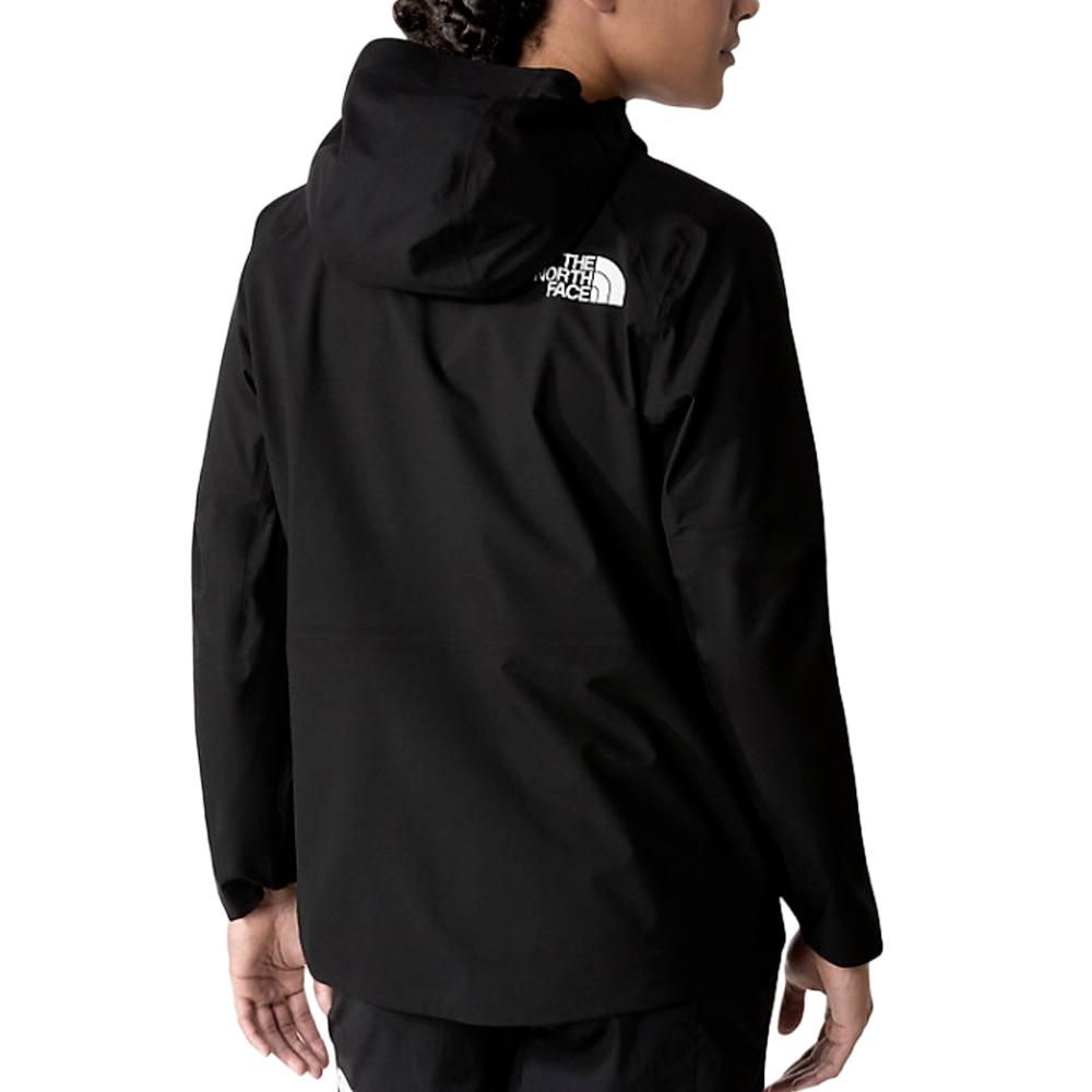 The North Face Veste Noire Femme The North Face Superior